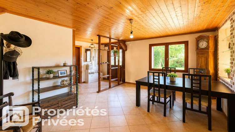 Ma-Cabane - Vente Maison THOIRY, 110 m²