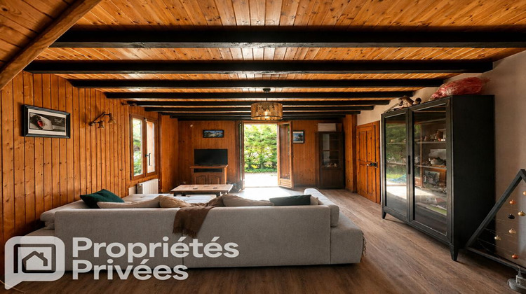 Ma-Cabane - Vente Maison THOIRY, 110 m²