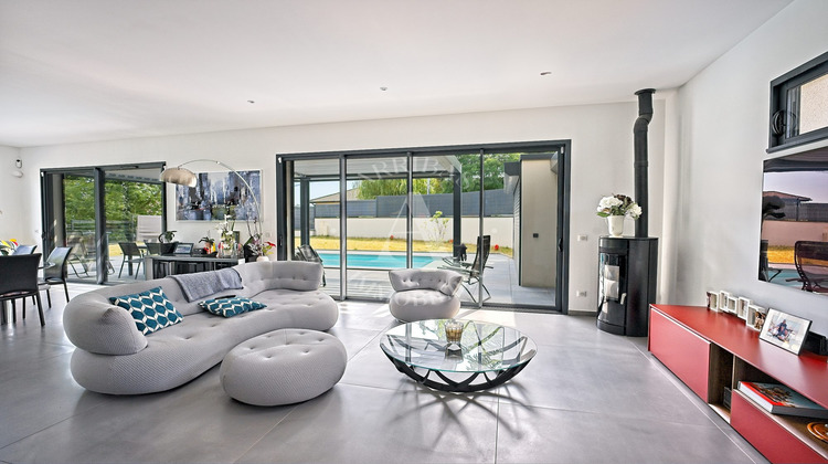 Ma-Cabane - Vente Maison Thoiry, 298 m²