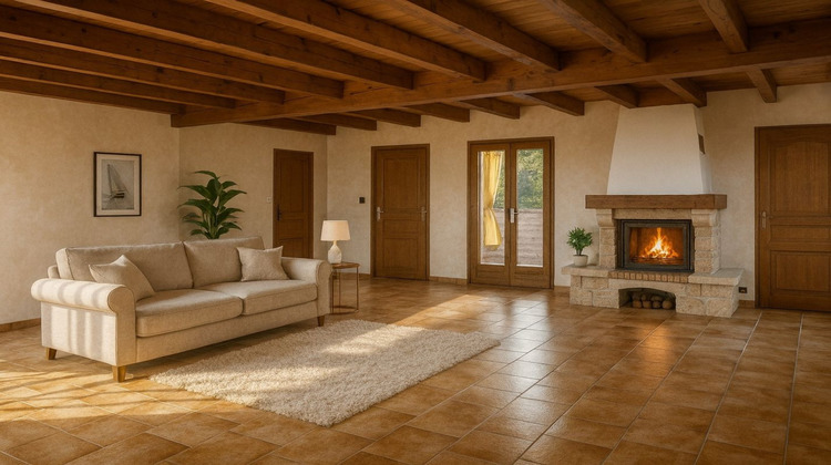 Ma-Cabane - Vente Maison THOIRY, 143 m²