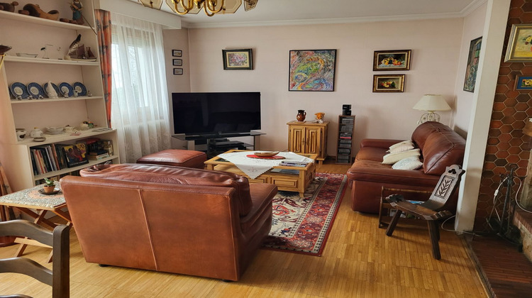 Ma-Cabane - Vente Maison THOIRY, 134 m²