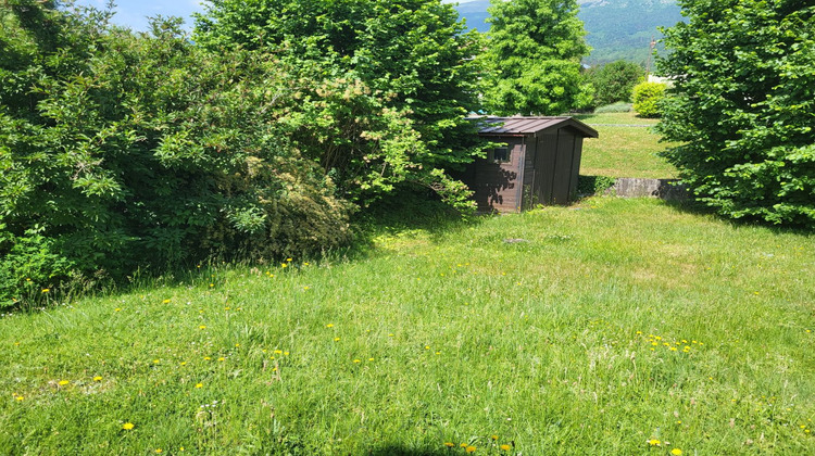 Ma-Cabane - Vente Maison THOIRY, 111 m²