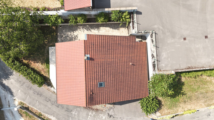 Ma-Cabane - Vente Maison Thoiry, 143 m²