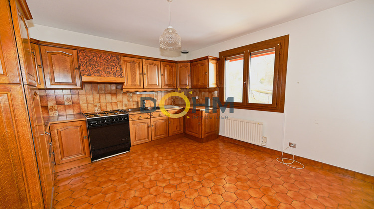 Ma-Cabane - Vente Maison Thoiry, 223 m²