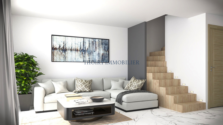 Ma-Cabane - Vente Maison Thoiry, 97 m²