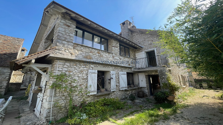 Ma-Cabane - Vente Maison Thoiry, 250 m²