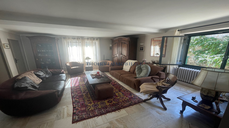 Ma-Cabane - Vente Maison Thoiry, 250 m²