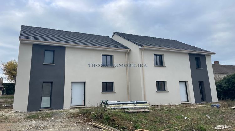 Ma-Cabane - Vente Maison Thoiry, 97 m²