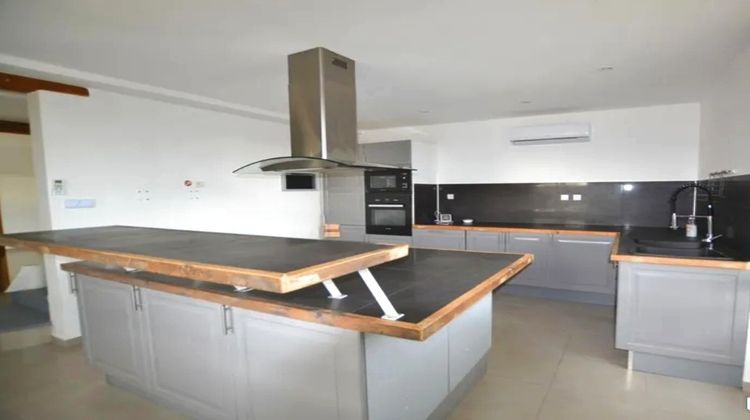 Ma-Cabane - Vente Maison Thoiry, 110 m²