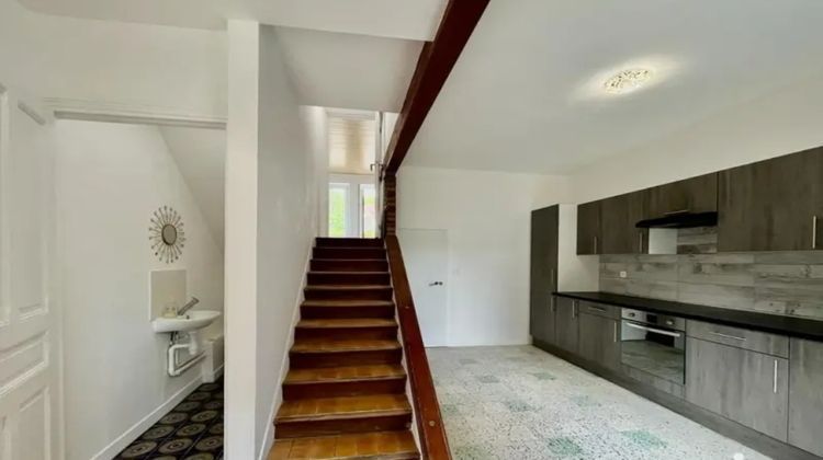 Ma-Cabane - Vente Maison Thoiry, 163 m²