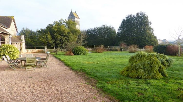 Ma-Cabane - Vente Maison Thoiry, 486 m²