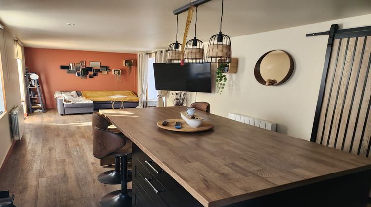 Ma-Cabane - Vente Maison Thoiry, 110 m²