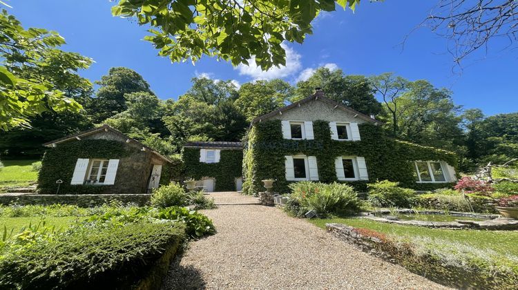 Ma-Cabane - Vente Maison Thoiry, 153 m²