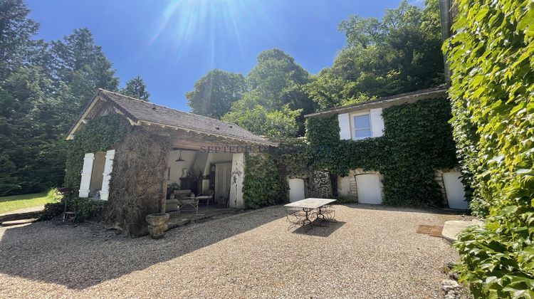 Ma-Cabane - Vente Maison Thoiry, 153 m²