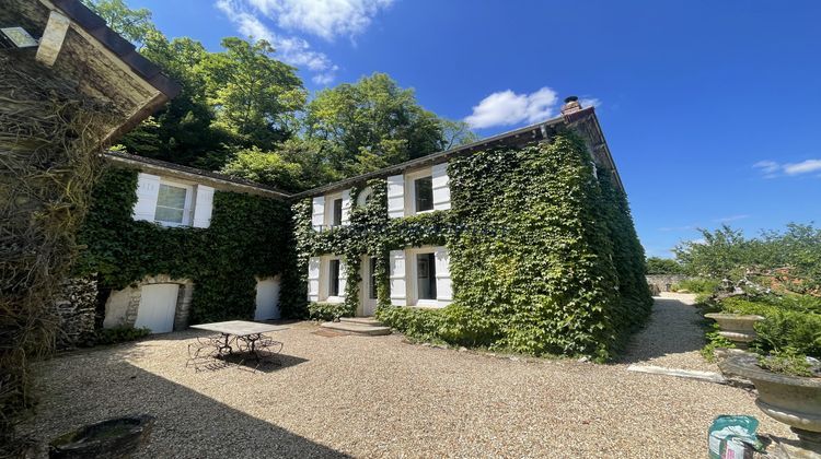 Ma-Cabane - Vente Maison Thoiry, 153 m²