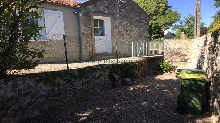 Ma-Cabane - Vente Maison Thoiry, 56 m²