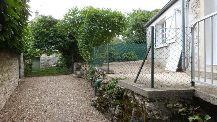 Ma-Cabane - Vente Maison Thoiry, 56 m²