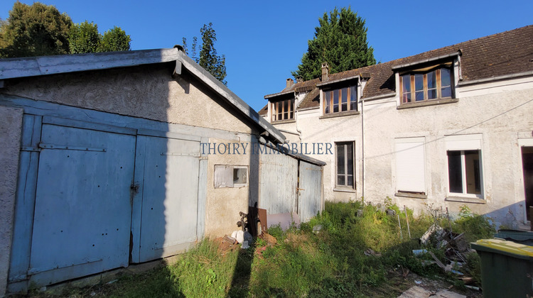 Ma-Cabane - Vente Maison Thoiry, 143 m²