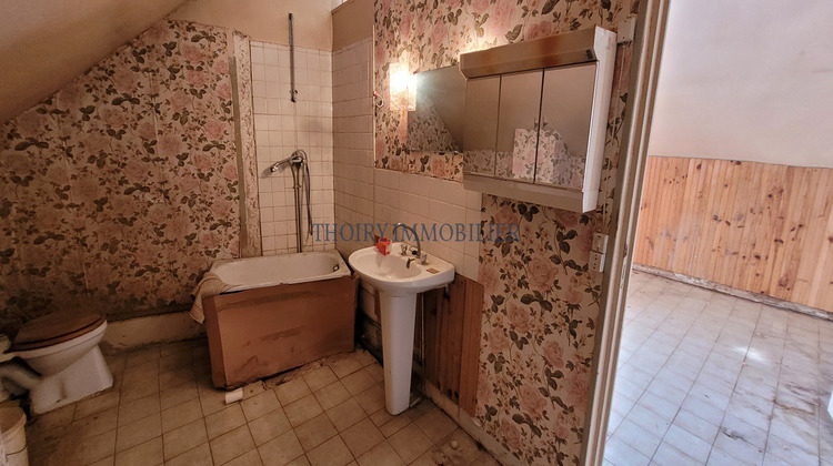 Ma-Cabane - Vente Maison Thoiry, 143 m²