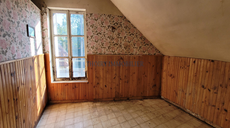 Ma-Cabane - Vente Maison Thoiry, 143 m²