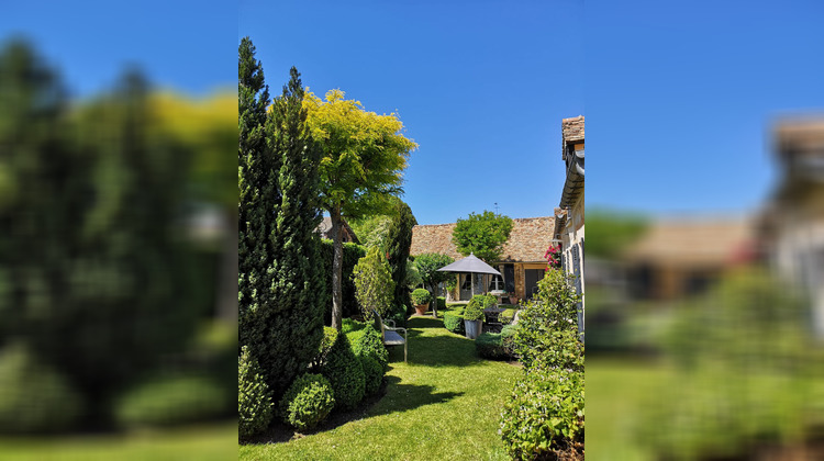 Ma-Cabane - Vente Maison THOIRY, 298 m²