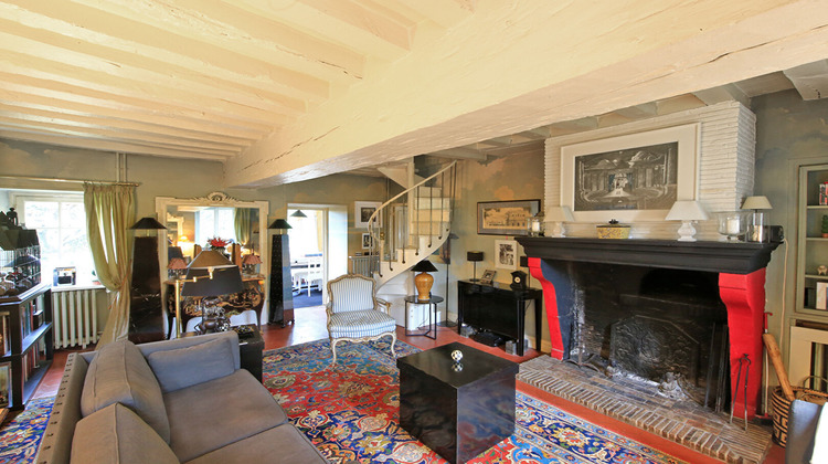 Ma-Cabane - Vente Maison THOIRY, 298 m²