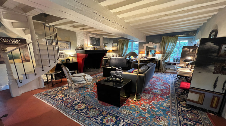 Ma-Cabane - Vente Maison THOIRY, 298 m²