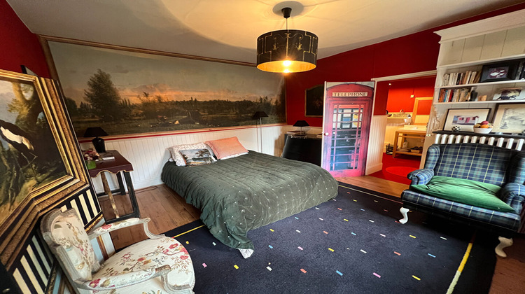 Ma-Cabane - Vente Maison THOIRY, 298 m²