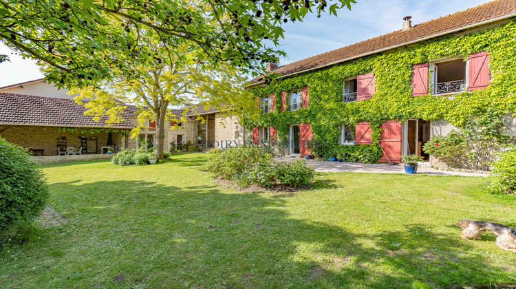 Ma-Cabane - Vente Maison Thoiry, 189 m²