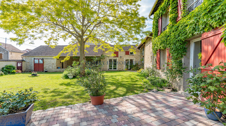 Ma-Cabane - Vente Maison Thoiry, 189 m²