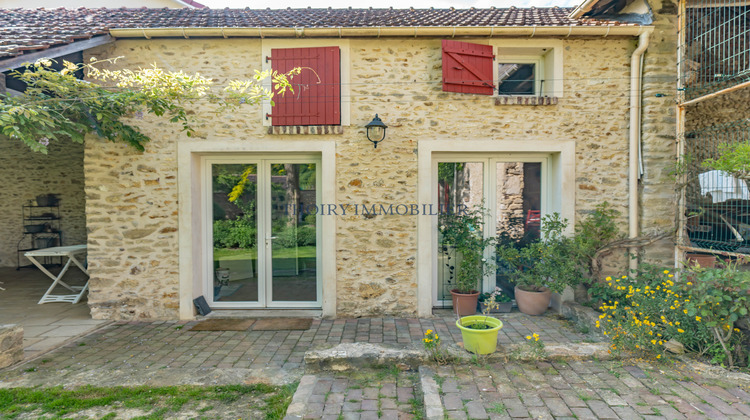 Ma-Cabane - Vente Maison Thoiry, 189 m²