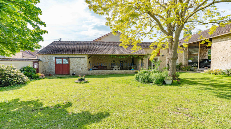 Ma-Cabane - Vente Maison Thoiry, 189 m²