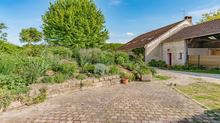 Ma-Cabane - Vente Maison Thoiry, 189 m²