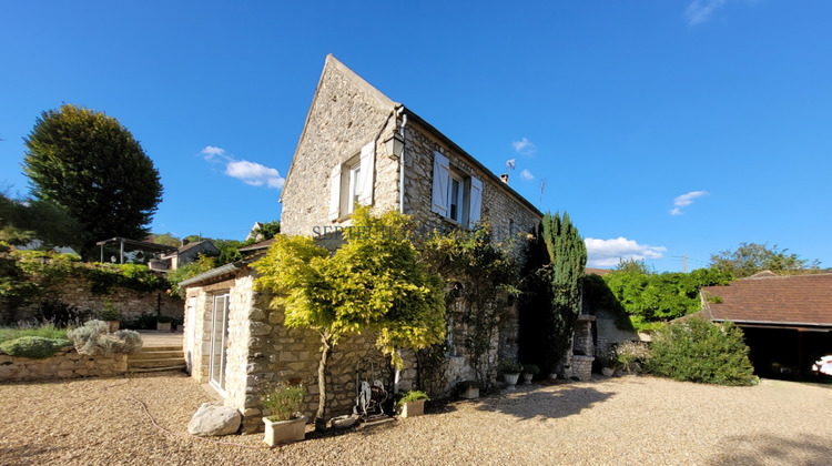 Ma-Cabane - Vente Maison Thoiry, 285 m²