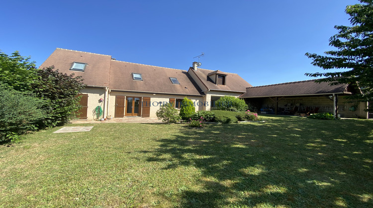 Ma-Cabane - Vente Maison Thoiry, 187 m²