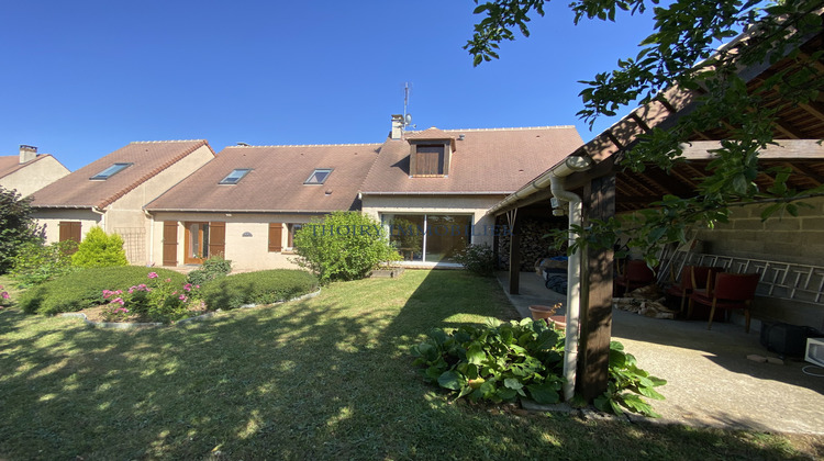 Ma-Cabane - Vente Maison Thoiry, 187 m²