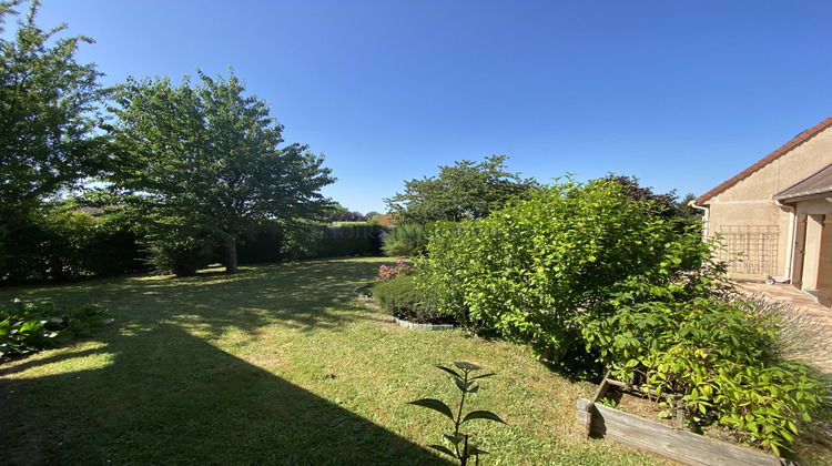 Ma-Cabane - Vente Maison Thoiry, 187 m²