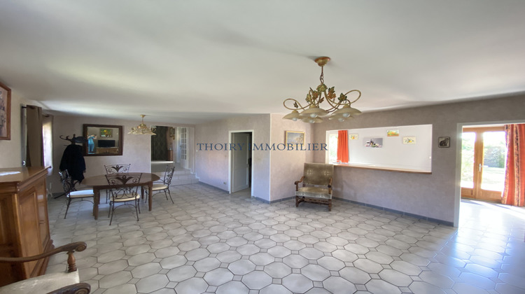 Ma-Cabane - Vente Maison Thoiry, 187 m²