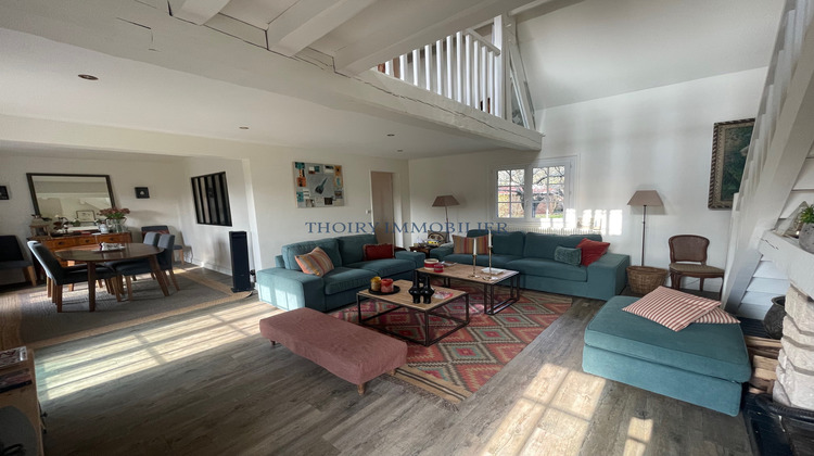 Ma-Cabane - Vente Maison Thoiry, 100 m²