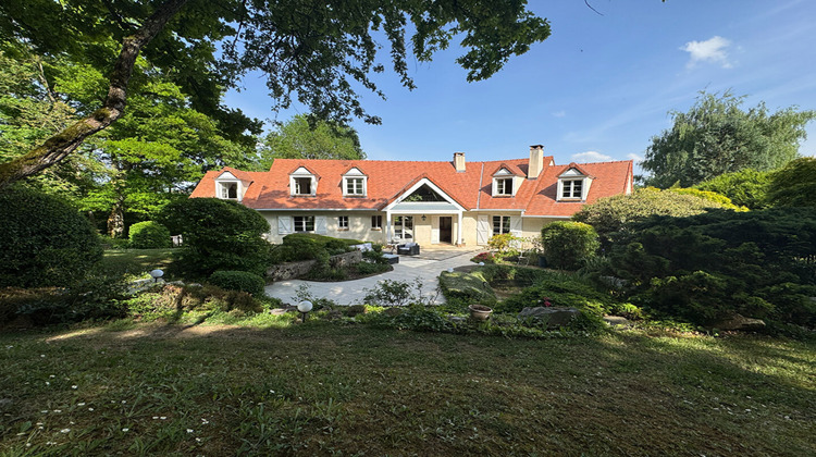Ma-Cabane - Vente Maison THOIRY, 280 m²