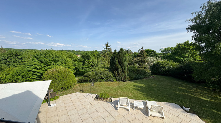 Ma-Cabane - Vente Maison THOIRY, 280 m²