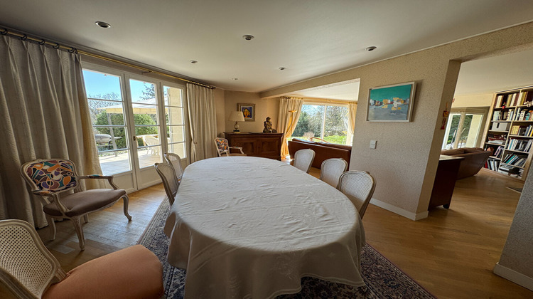 Ma-Cabane - Vente Maison THOIRY, 280 m²