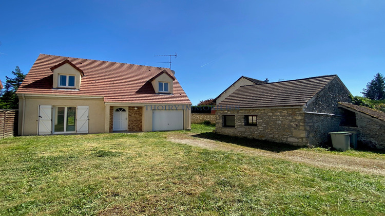 Ma-Cabane - Vente Maison Thoiry, 92 m²