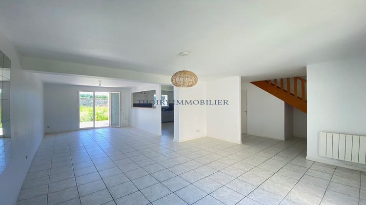 Ma-Cabane - Vente Maison Thoiry, 92 m²