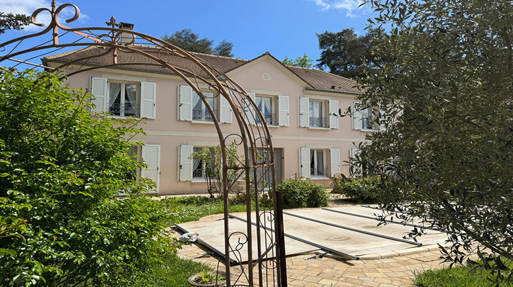 Ma-Cabane - Vente Maison THOIRY, 189 m²