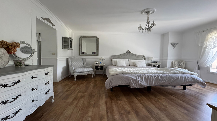 Ma-Cabane - Vente Maison THOIRY, 189 m²