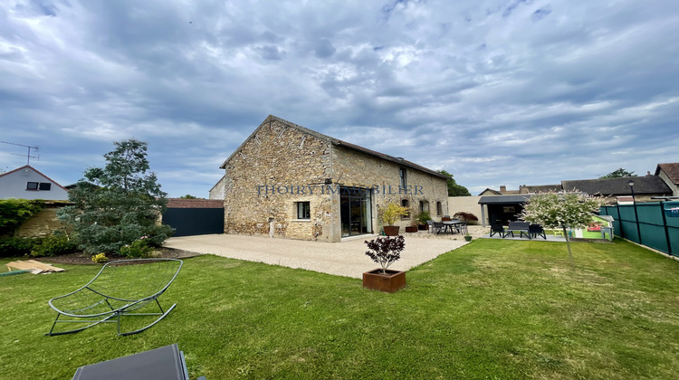 Ma-Cabane - Vente Maison Thoiry, 165 m²