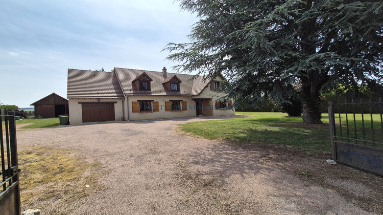 Ma-Cabane - Vente Maison Thoiry, 162 m²