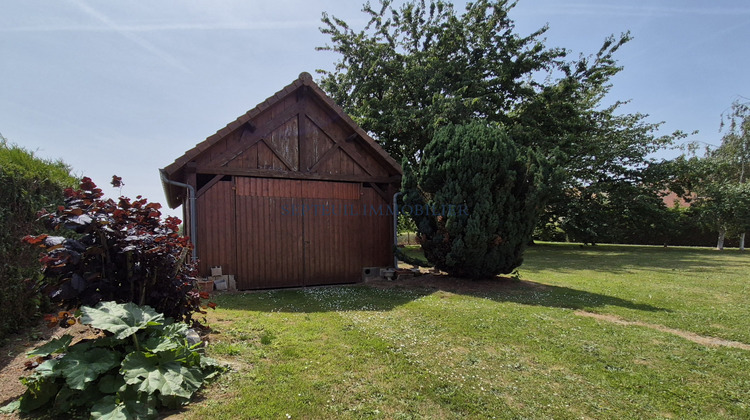 Ma-Cabane - Vente Maison Thoiry, 162 m²