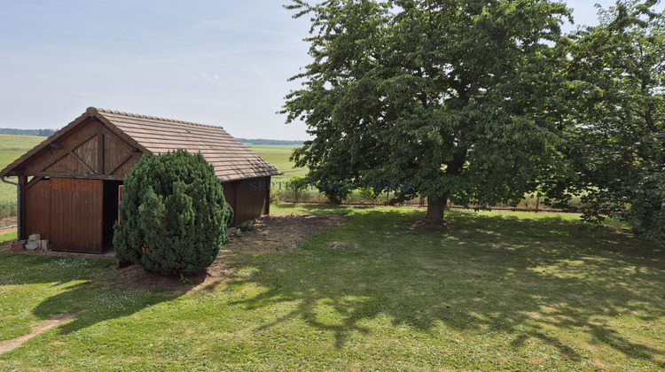 Ma-Cabane - Vente Maison Thoiry, 162 m²
